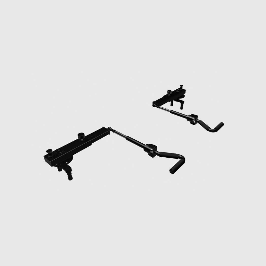 Row Handle (PAIR)