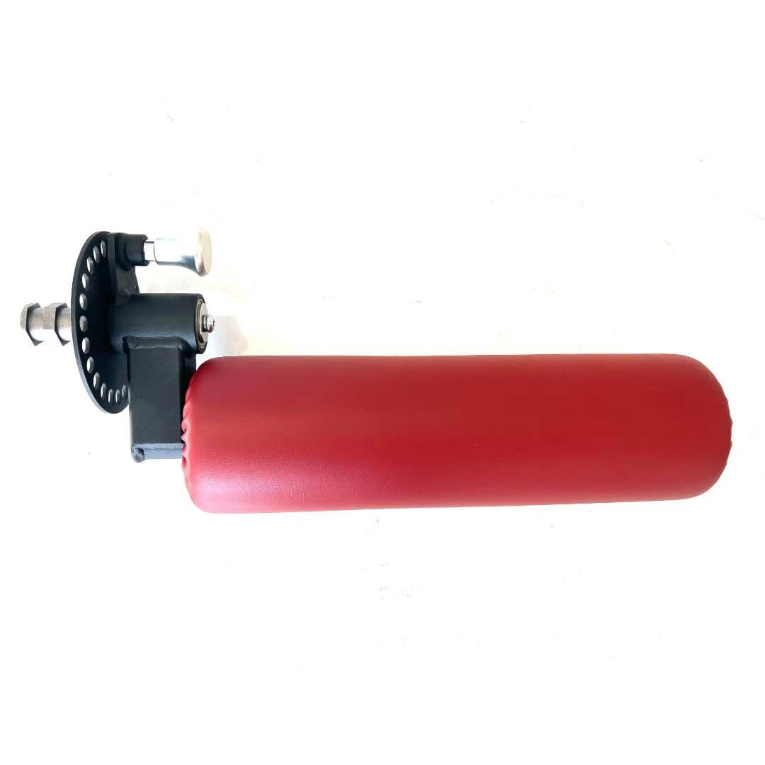 Self Adjusting/Adjustable Roller Pad