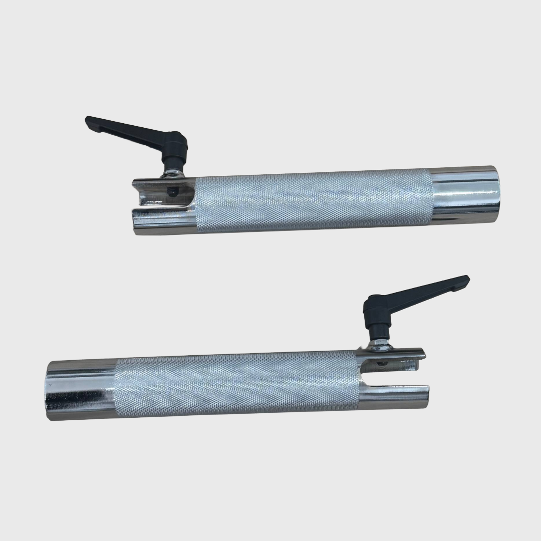 VTS Telescopic Tube (PAIR)