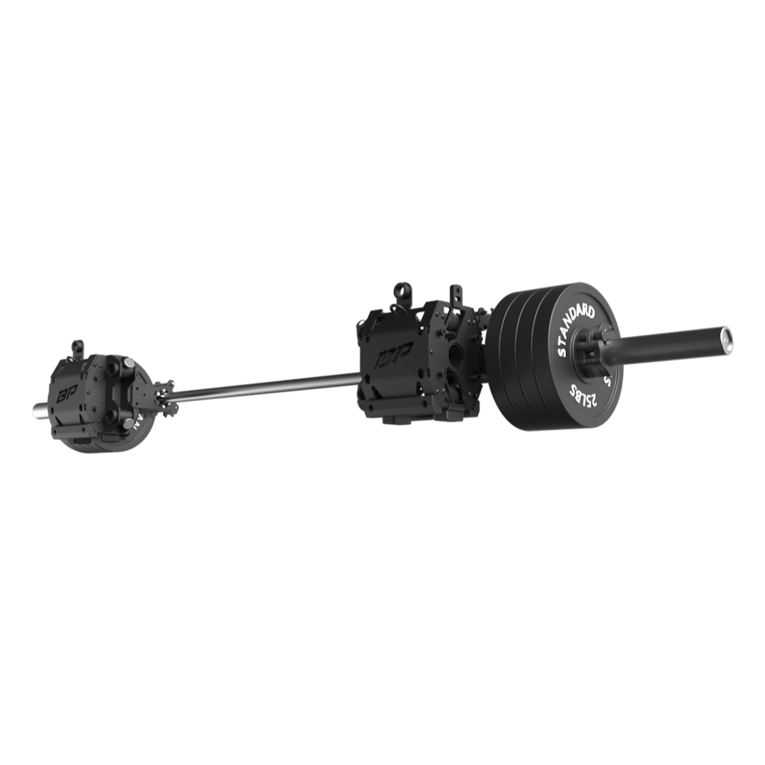 VTS Rack Attachment - Pair