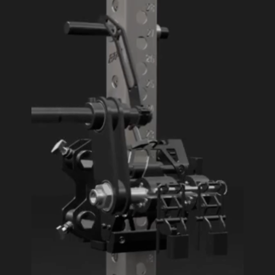 VTS Latch Hook - Pair