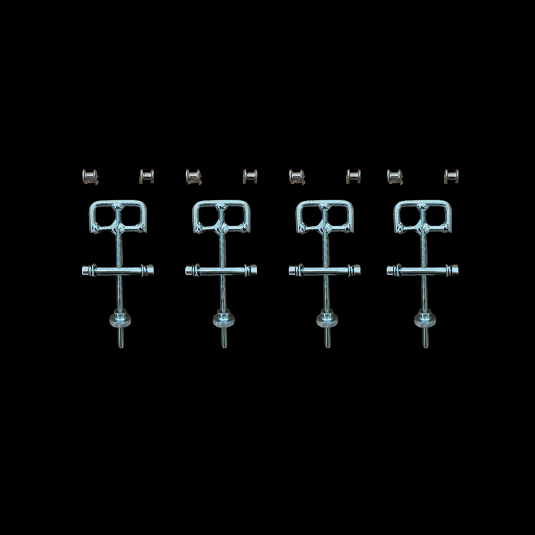 VTS/VTS Lite Front Latches