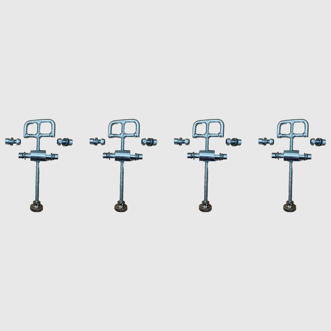 VTS/VTS Lite Front Latches