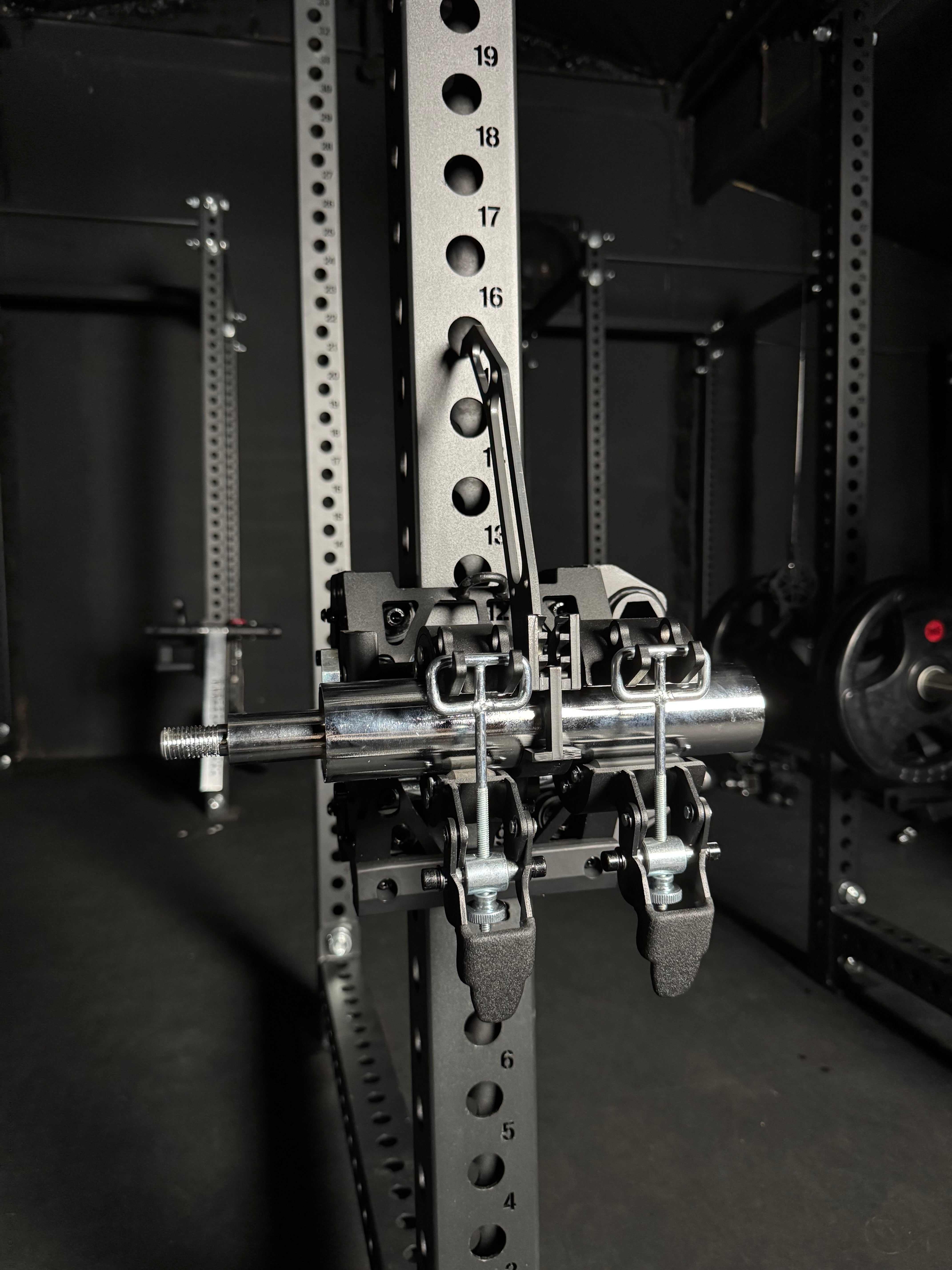 VTS Universal Ladder Hook