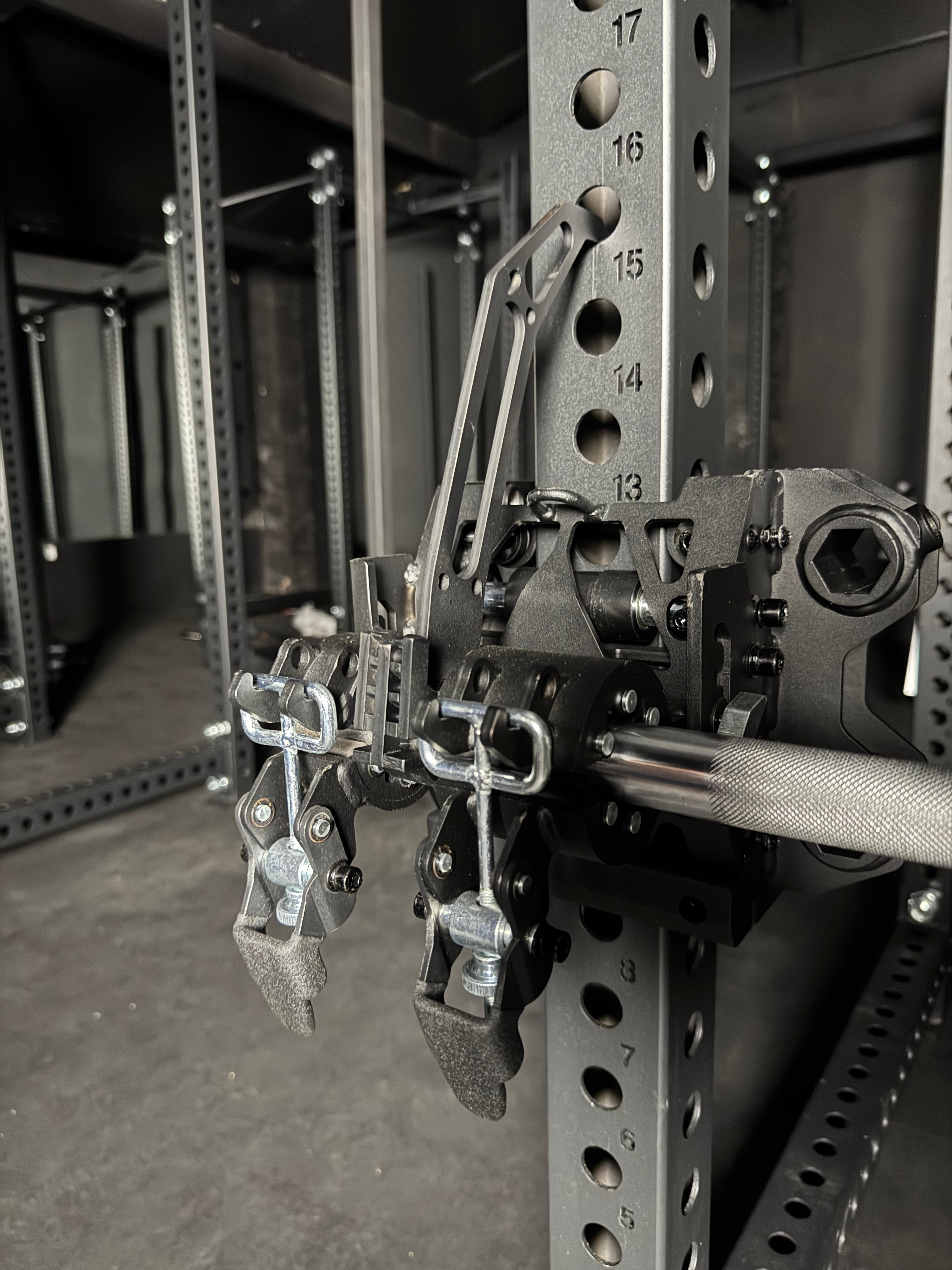 VTS Universal Ladder Hook