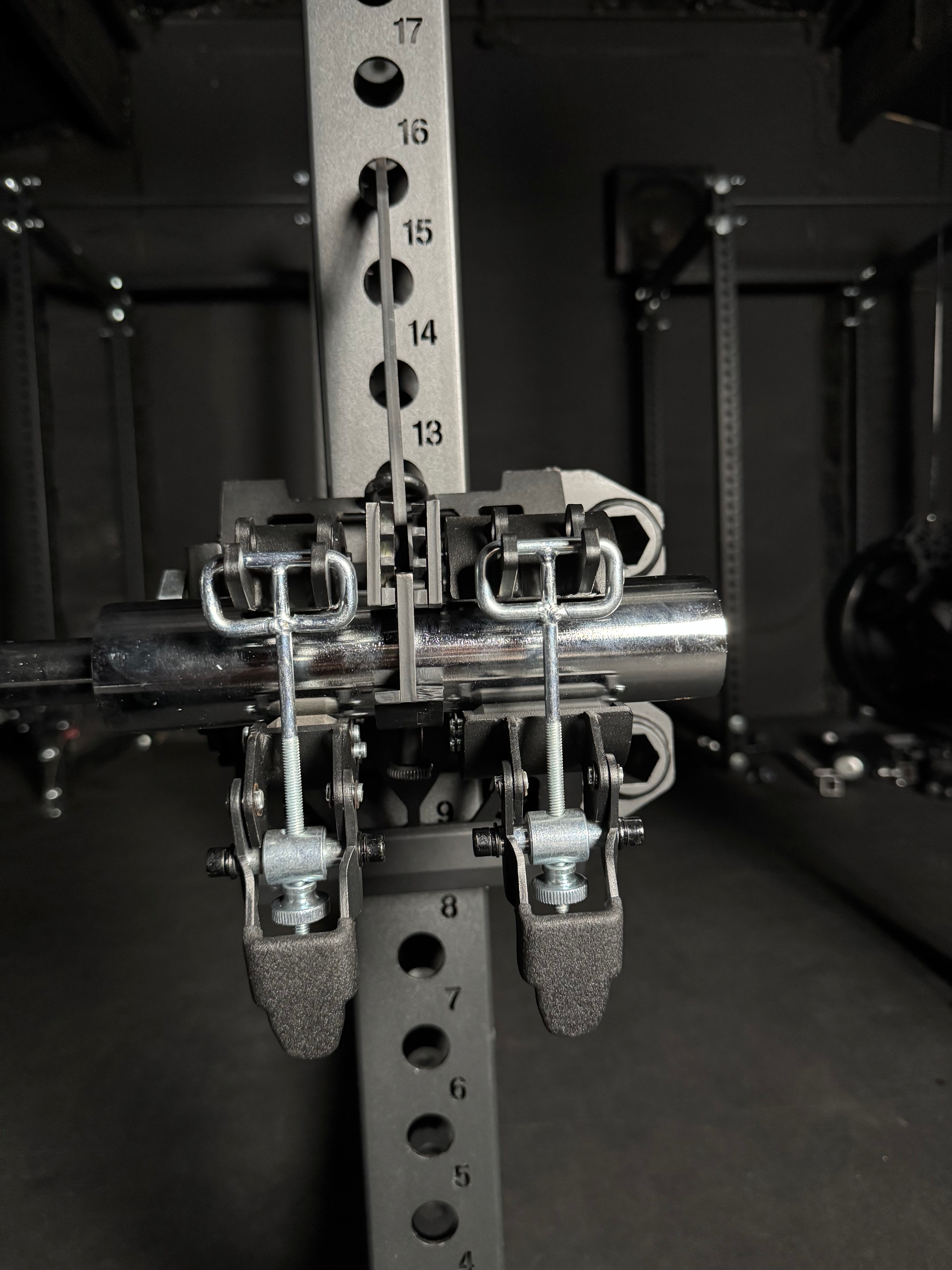 VTS Universal Ladder Hook