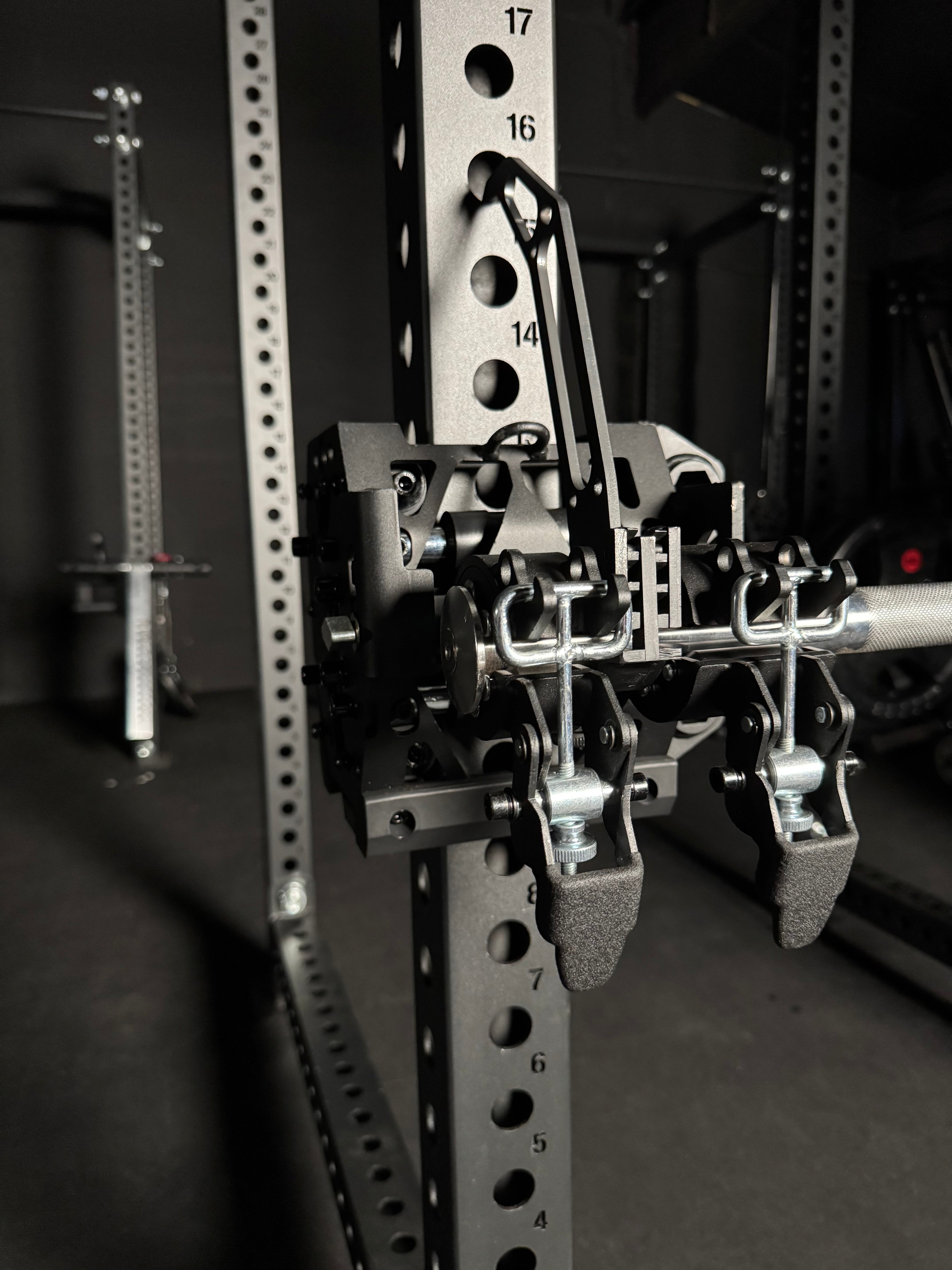 VTS Universal Ladder Hook