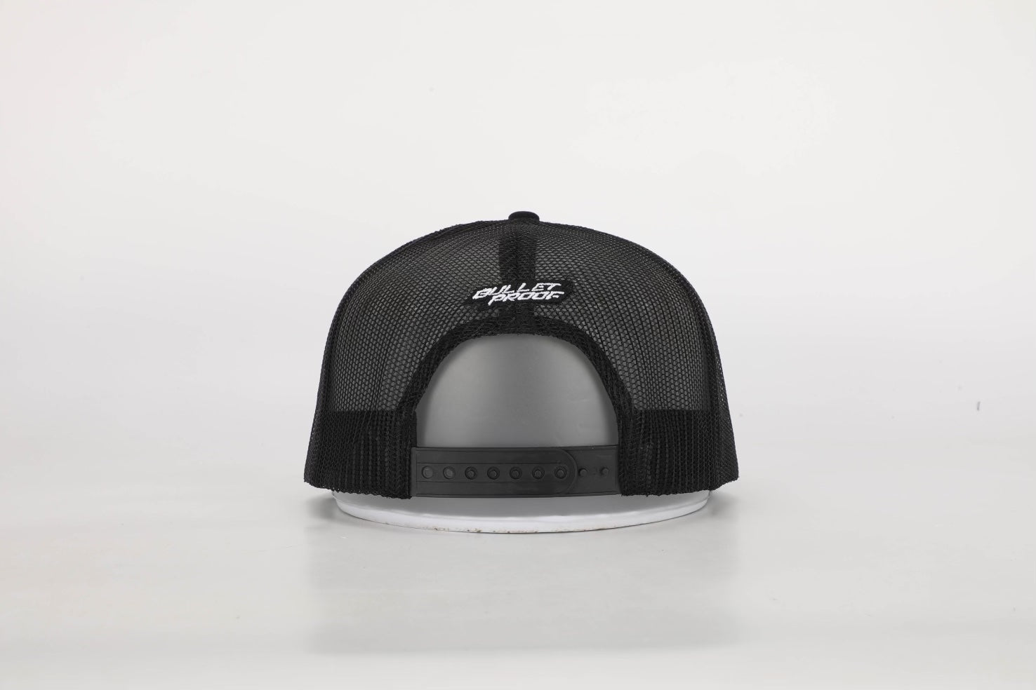 HAT - Camo Garage Gym Royalty