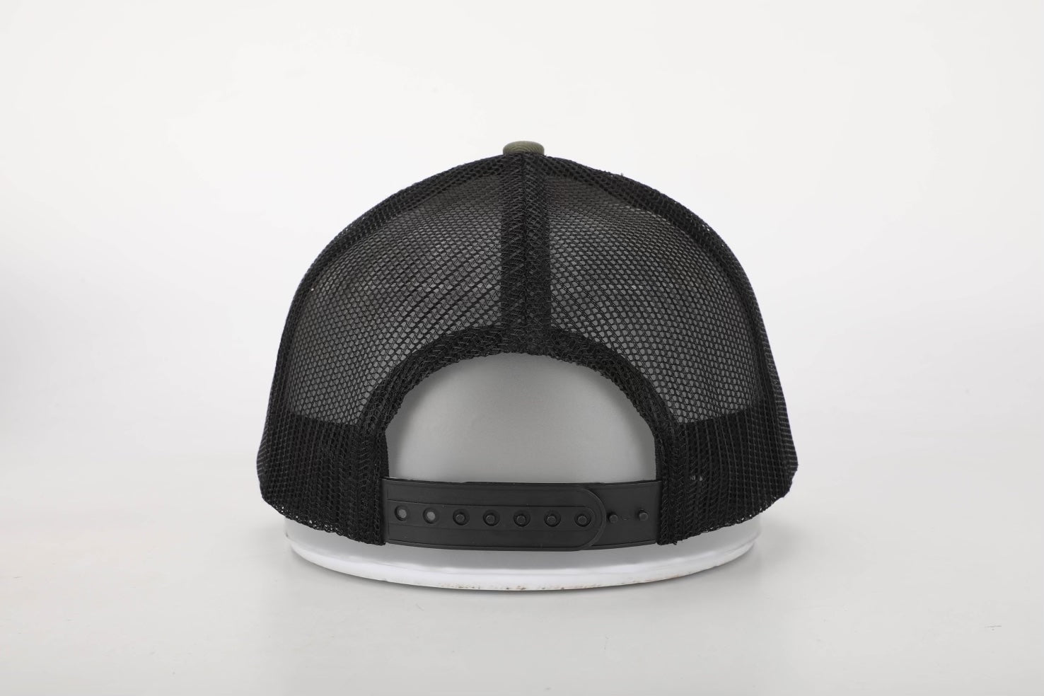 HAT - Athletic Apex Snapback