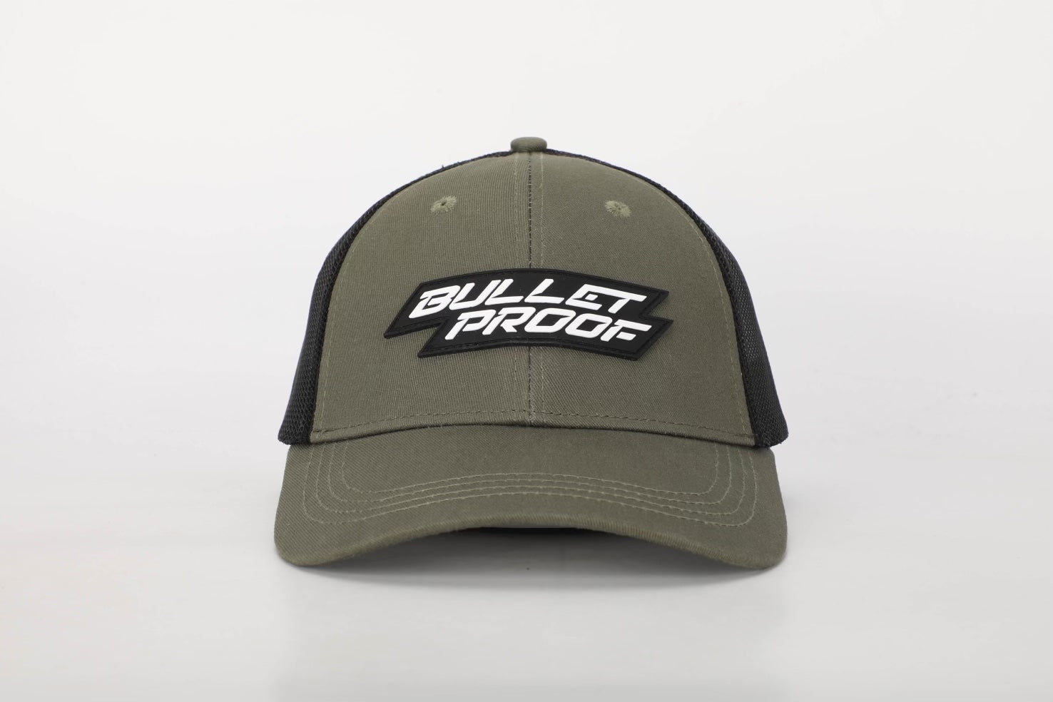 HAT - Athletic Apex Snapback
