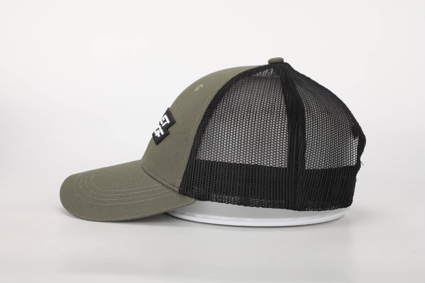 HAT - Athletic Apex Snapback