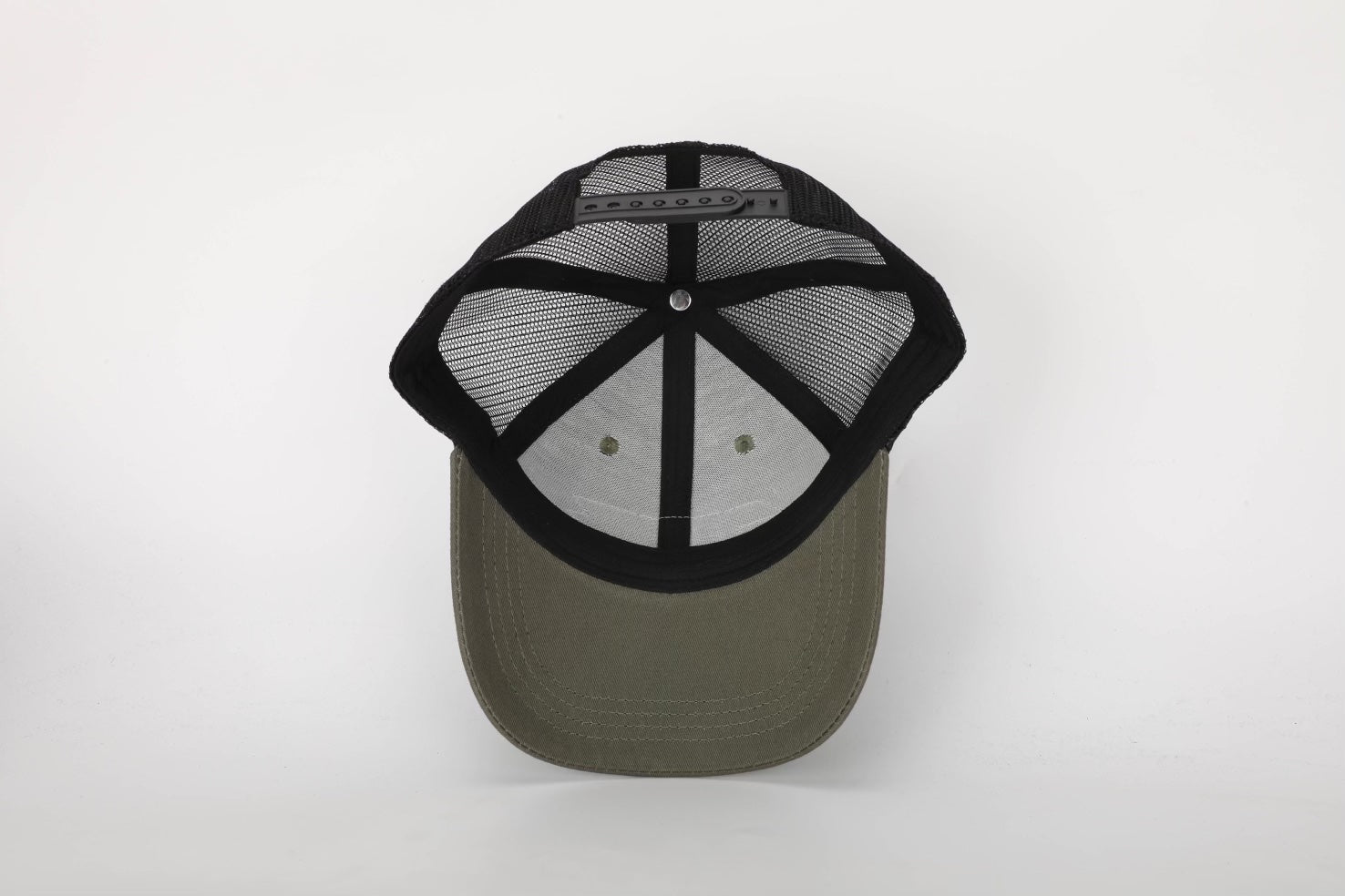 HAT - Athletic Apex Snapback