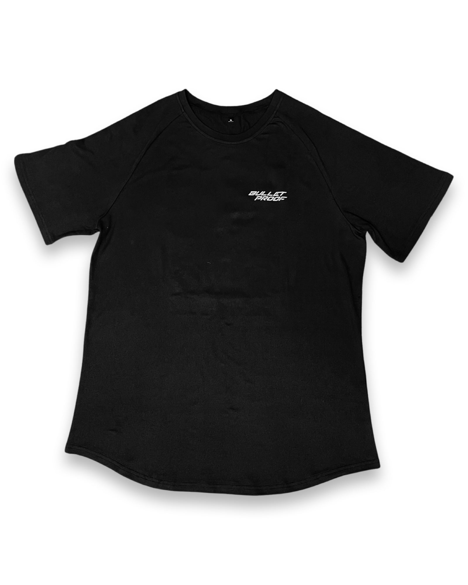 T-SHIRT - Garage Gym Royalty