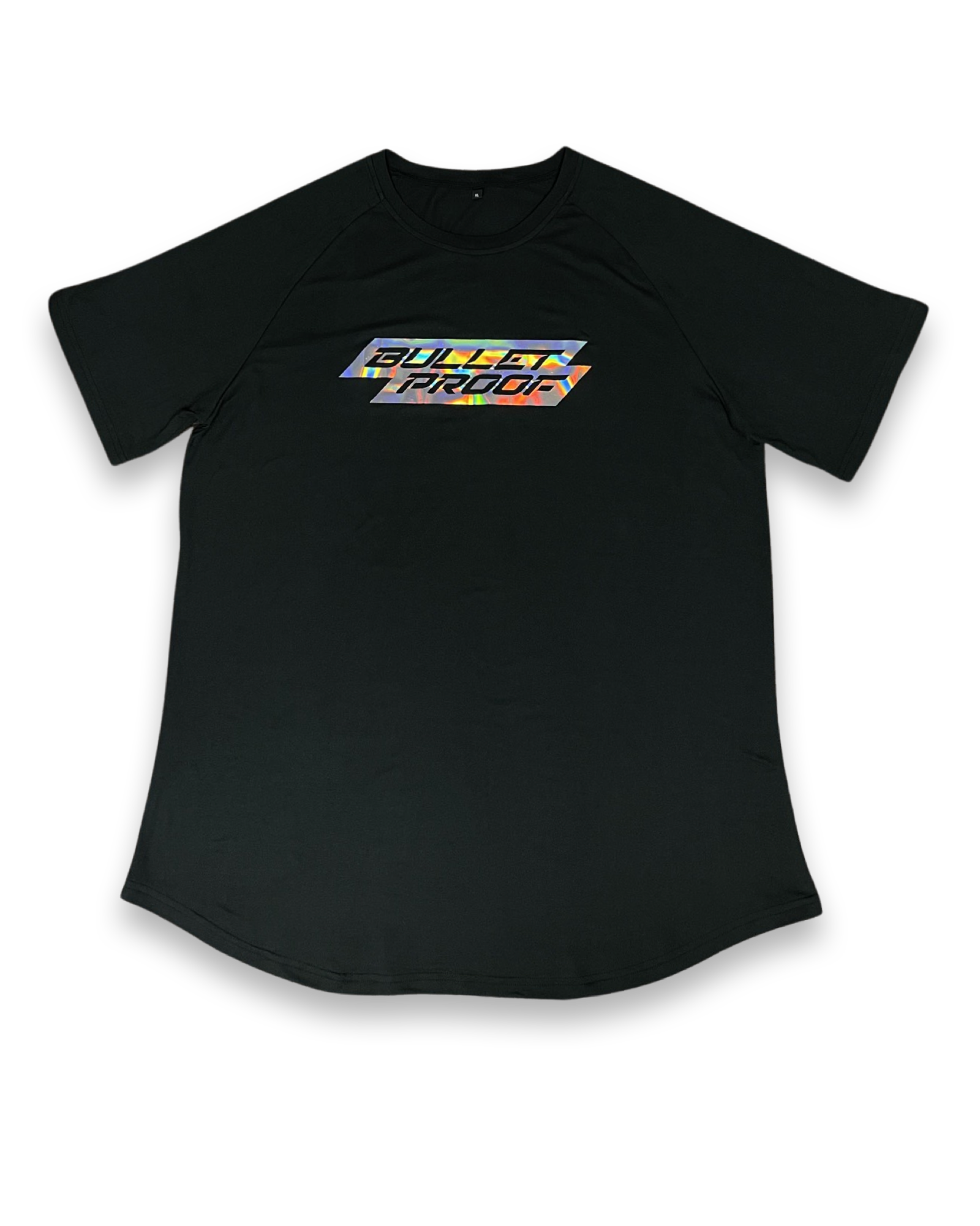 T-SHIRT - BP Reflective Logo