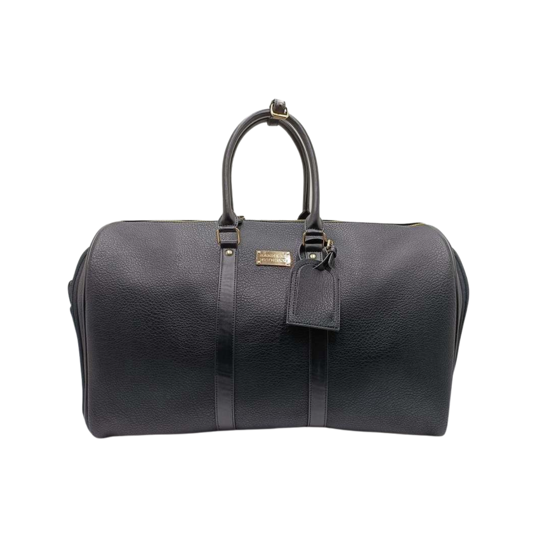 Hardcore Fitness Duffle Bag