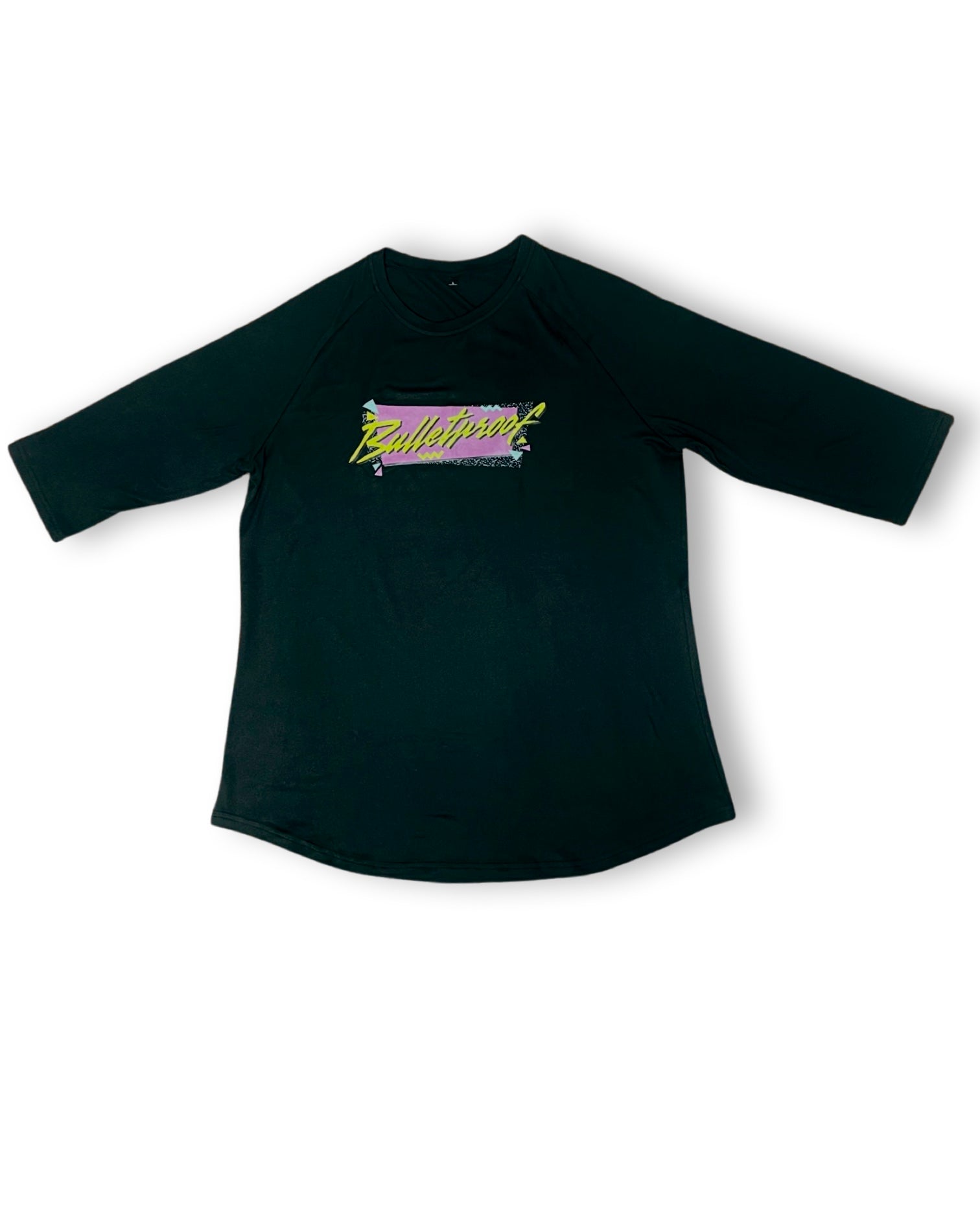 T-SHIRT - Saved by the "Bulletproof"