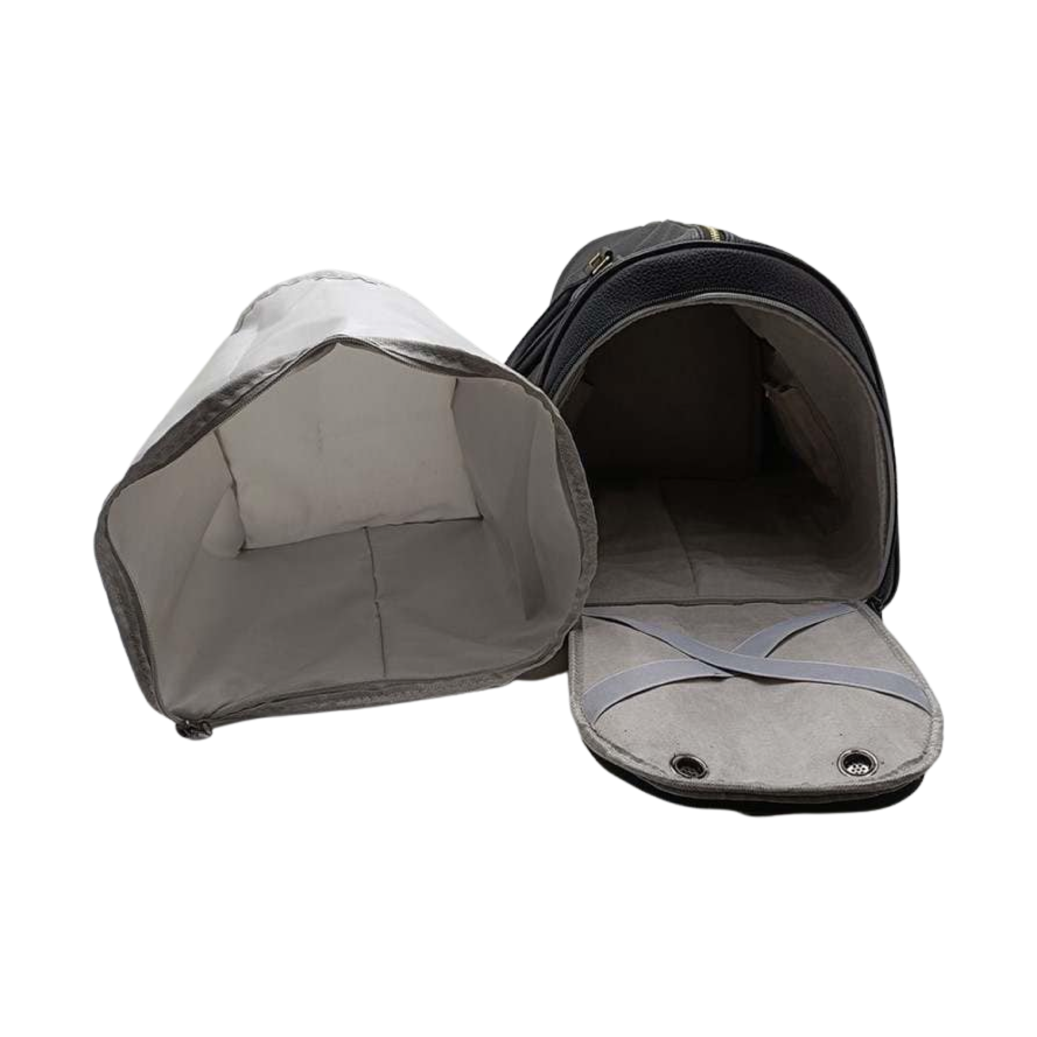 Hardcore Fitness Duffle Bag