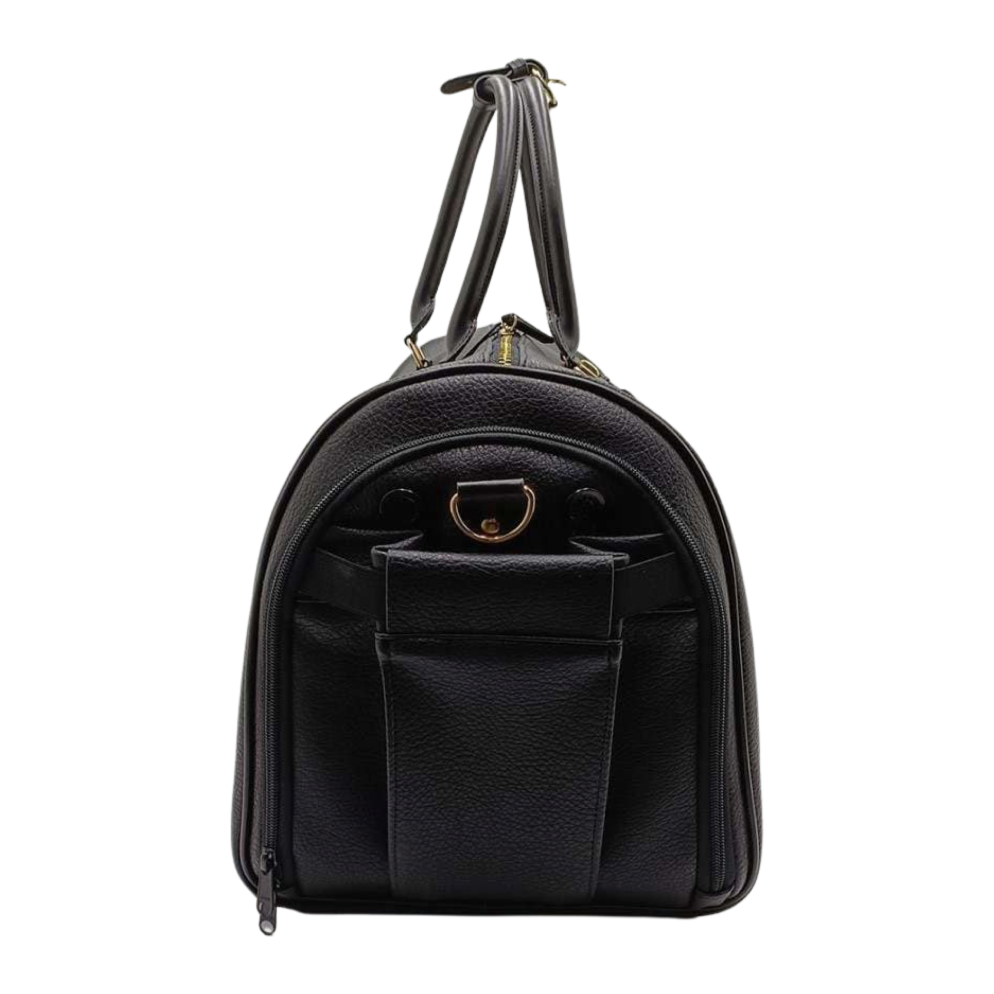 Hardcore Fitness Duffle Bag
