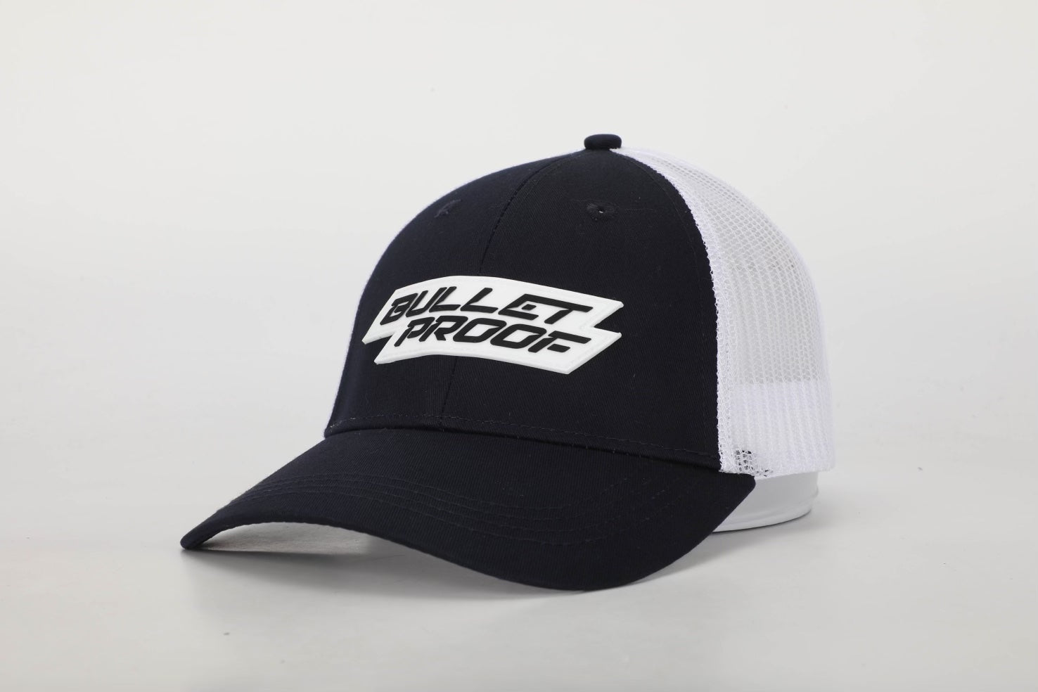 HAT - Navy Snapback