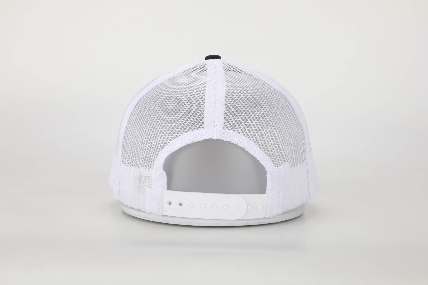 HAT - Navy Snapback
