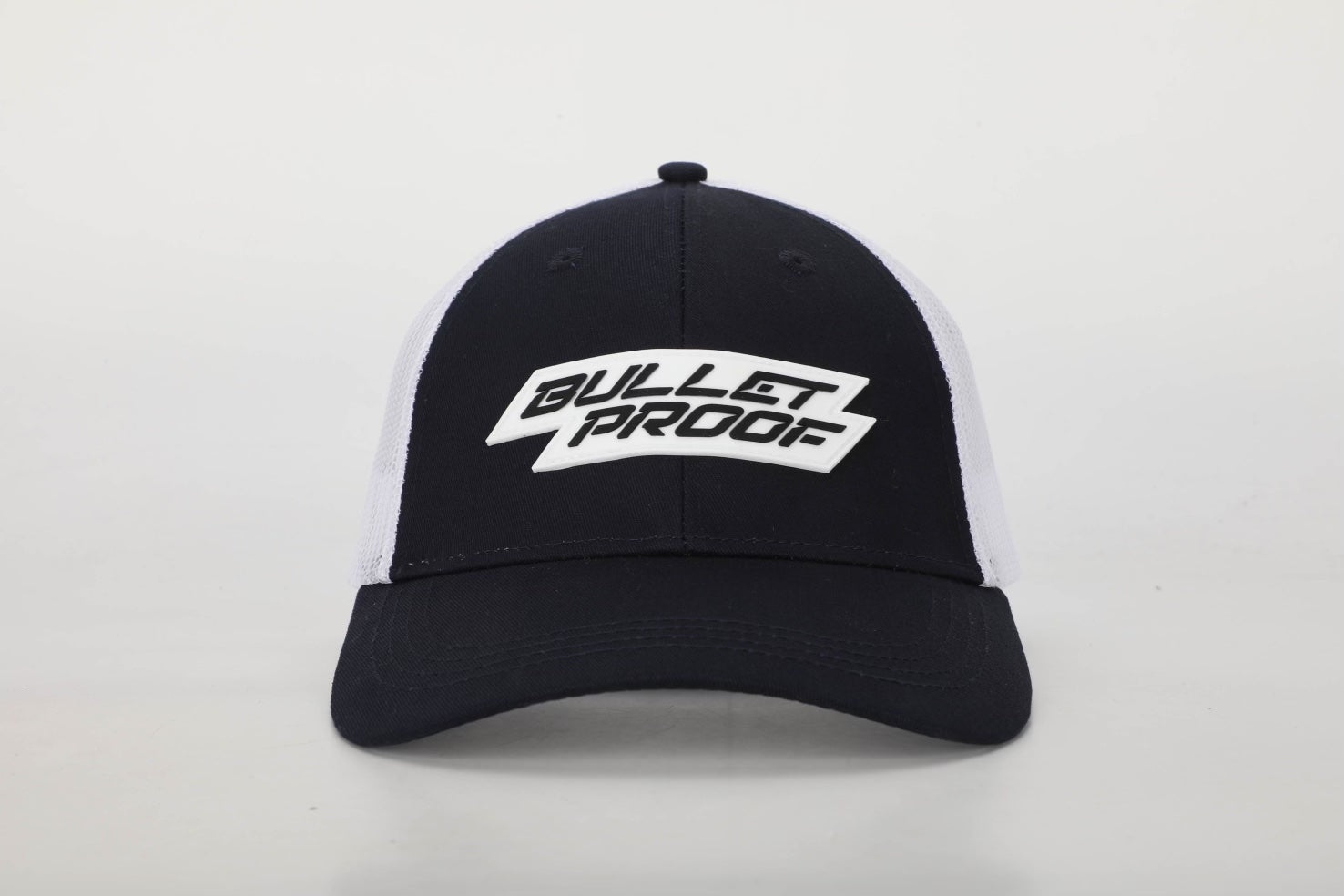 HAT - Navy Snapback