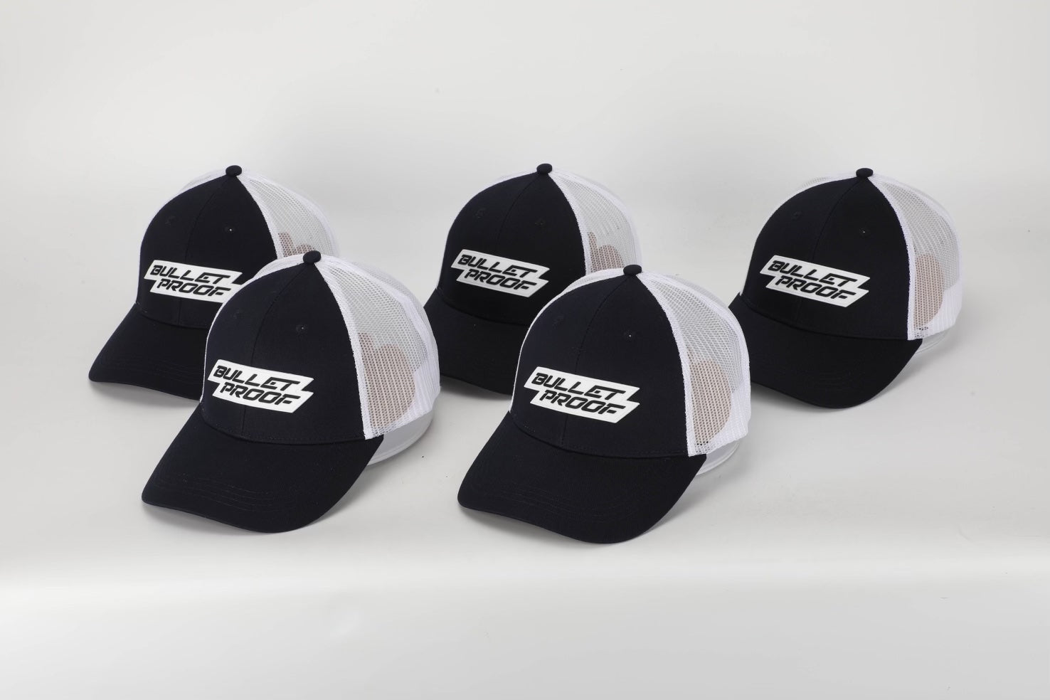 HAT - Navy Snapback