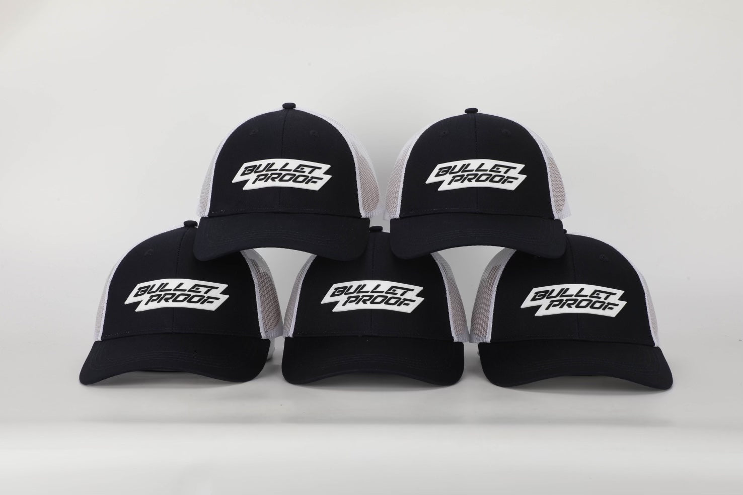 HAT - Navy Snapback