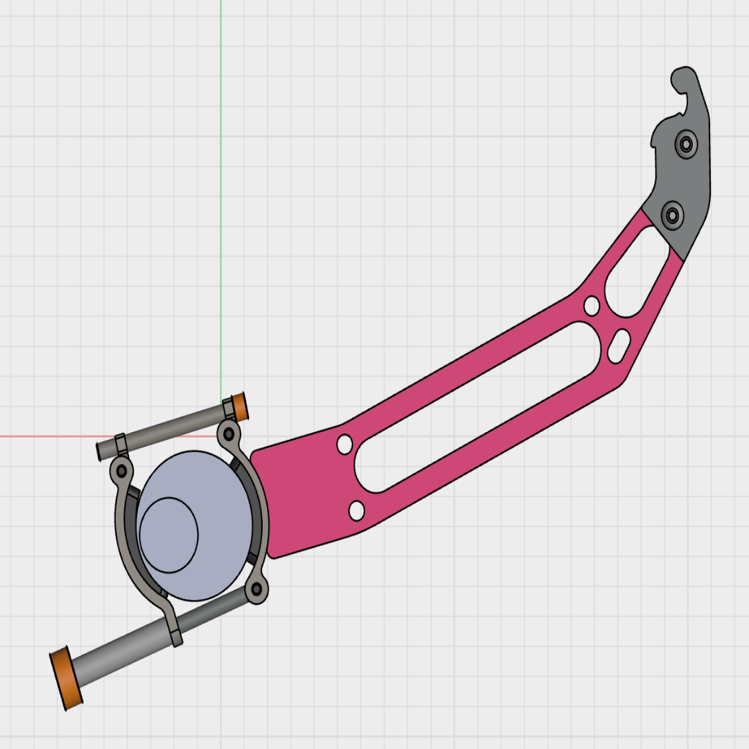 VTS Universal Hook
