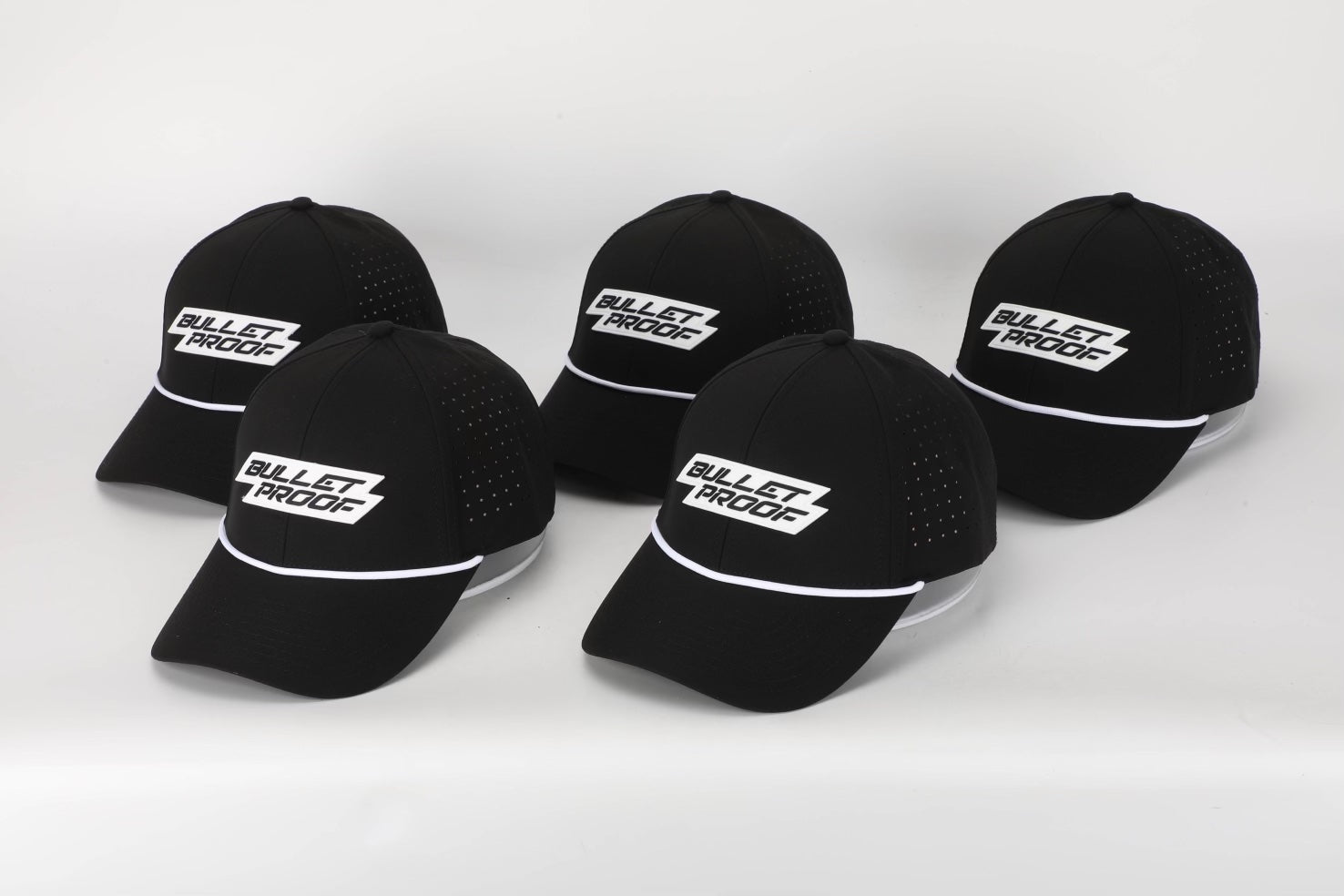 HAT - Endurance Edge