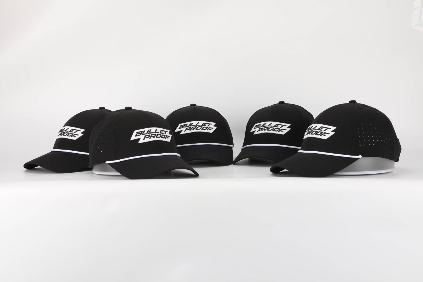 HAT - Endurance Edge