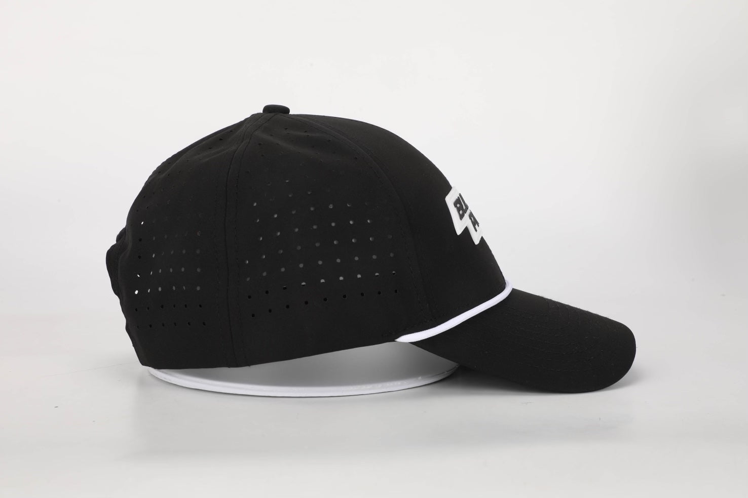 HAT - Endurance Edge