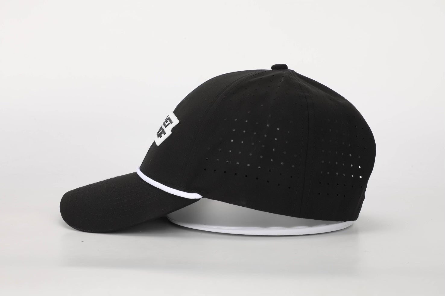HAT - Endurance Edge