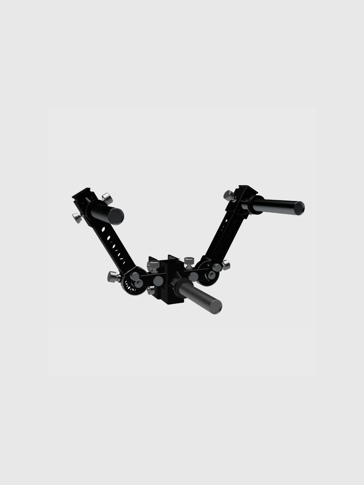 ISOLATOR ACCESSORIES