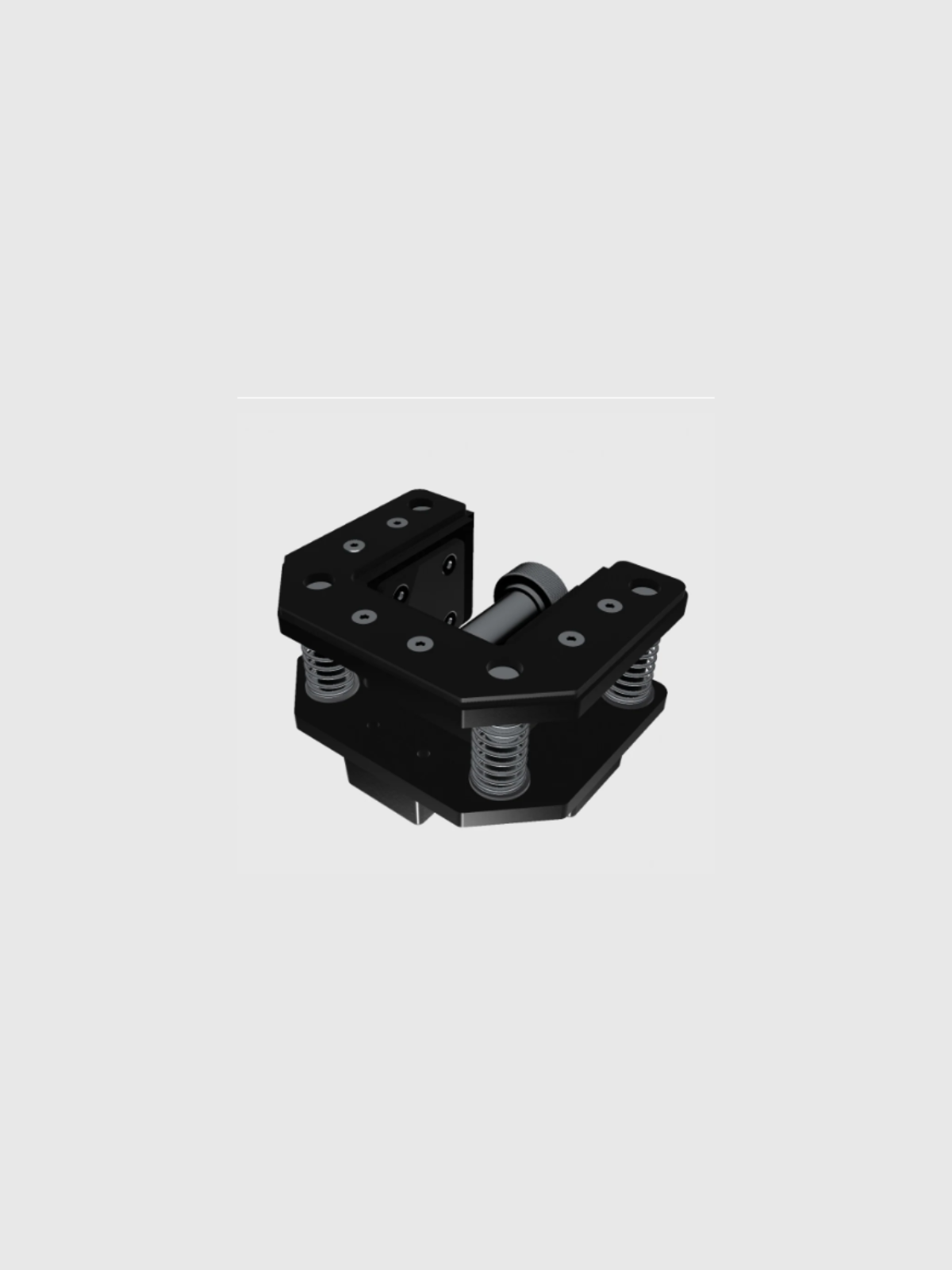 VTS LITE ACCESSORIES