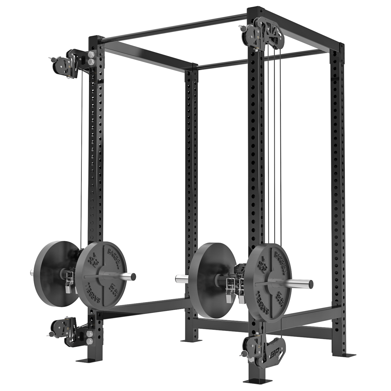 VTS Lite Rack Attachment/Pair