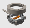 360 Handle Lite (No Bearings)