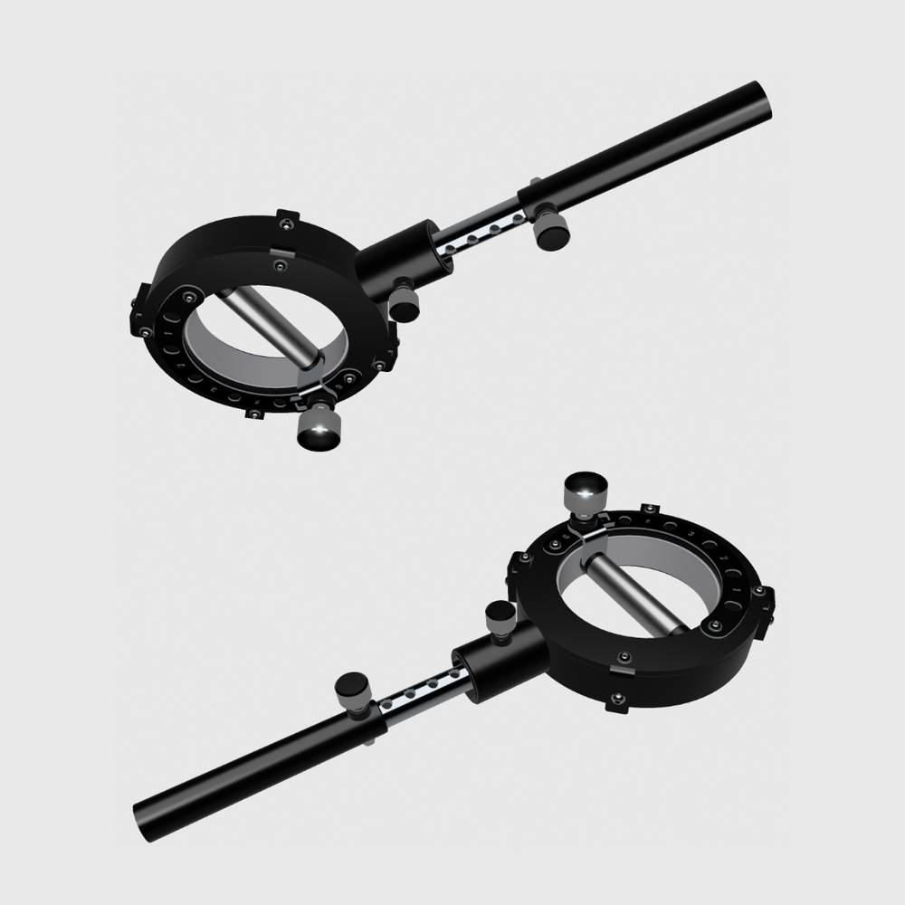 Dual Position Rotation Handle Products
