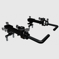 3D Handles (PAIR)