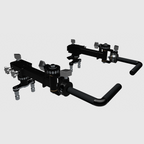 3D Handles (PAIR)