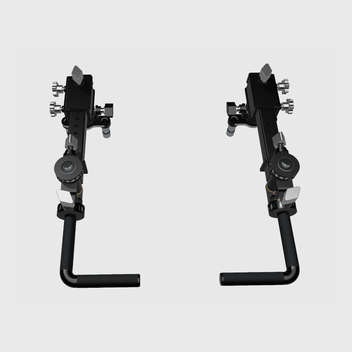 VTS Lite Rack Attachment (PAIR) – Bulletproof Fitness Equipment