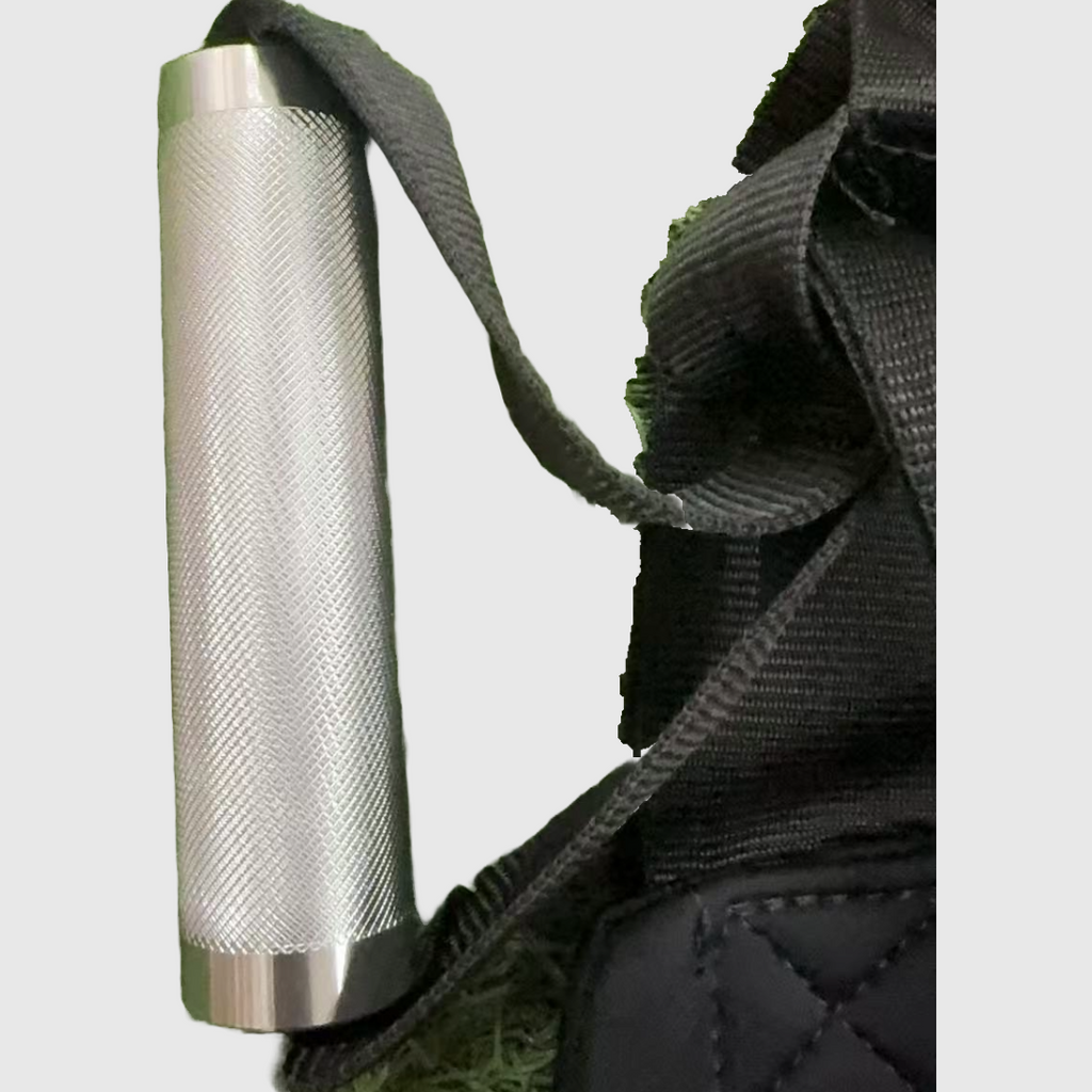 CushionCore Ab Straps (PAIR)