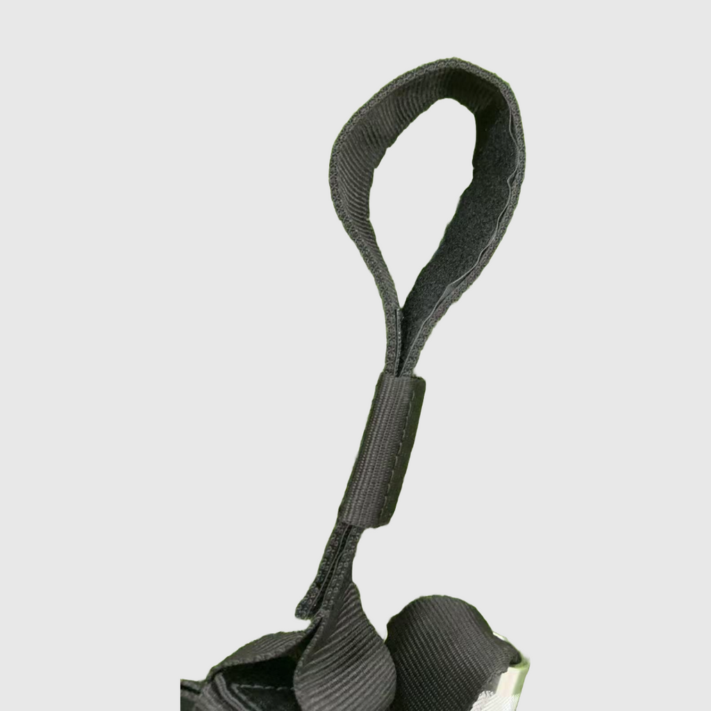 CushionCore Ab Straps (PAIR)