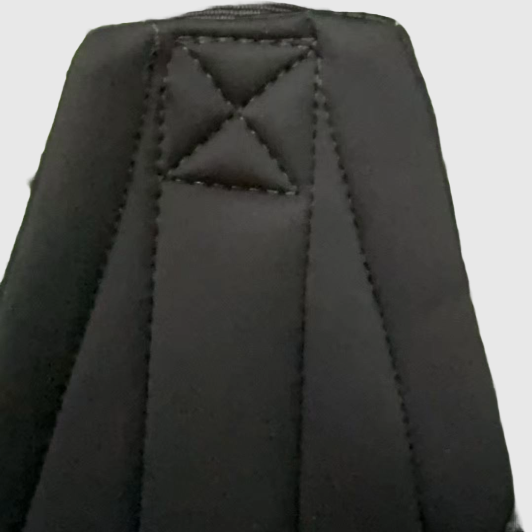 CushionCore Ab Straps (PAIR)