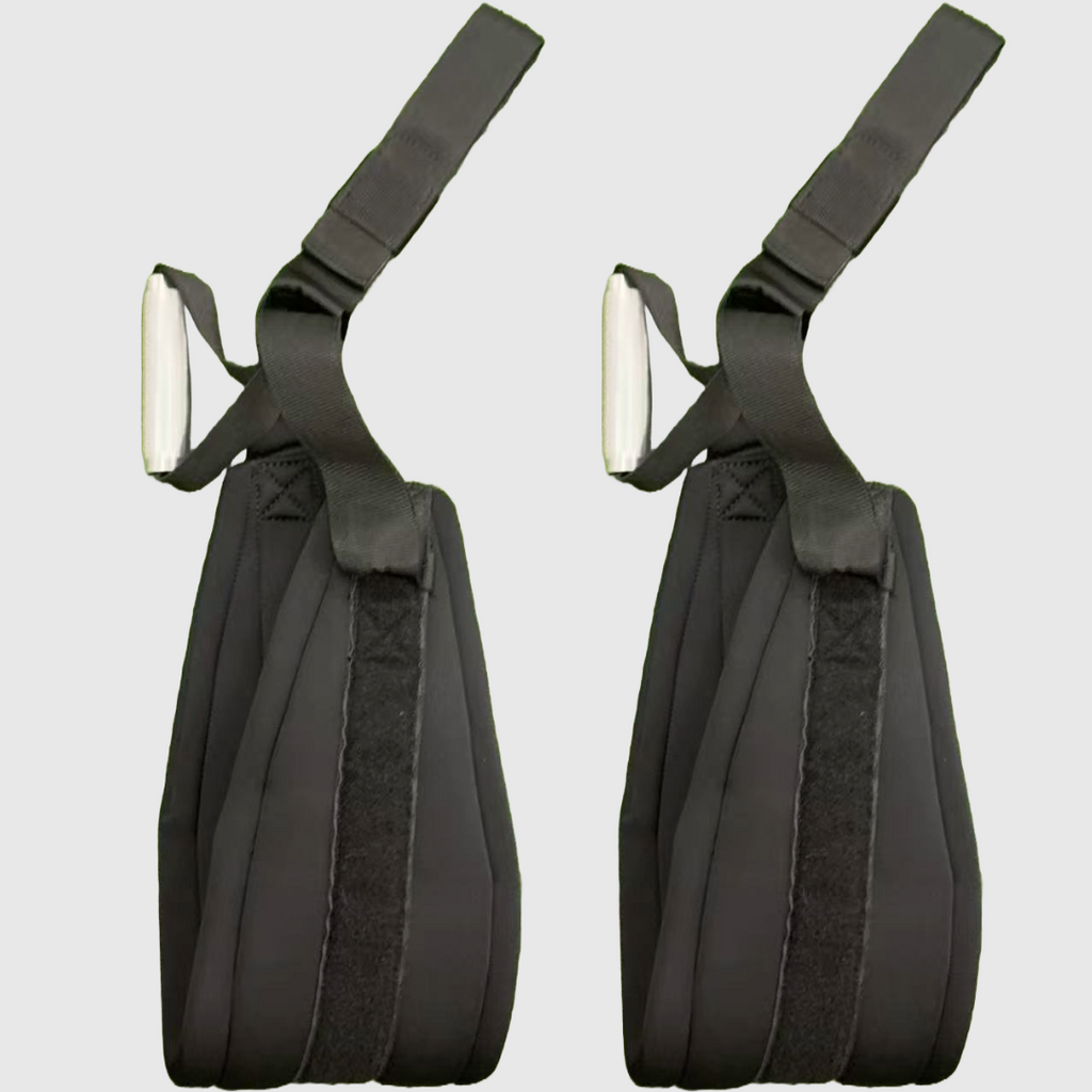 CushionCore Ab Straps (PAIR)