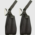 CushionCore Ab Straps (PAIR)