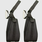 CushionCore Ab Straps (PAIR)