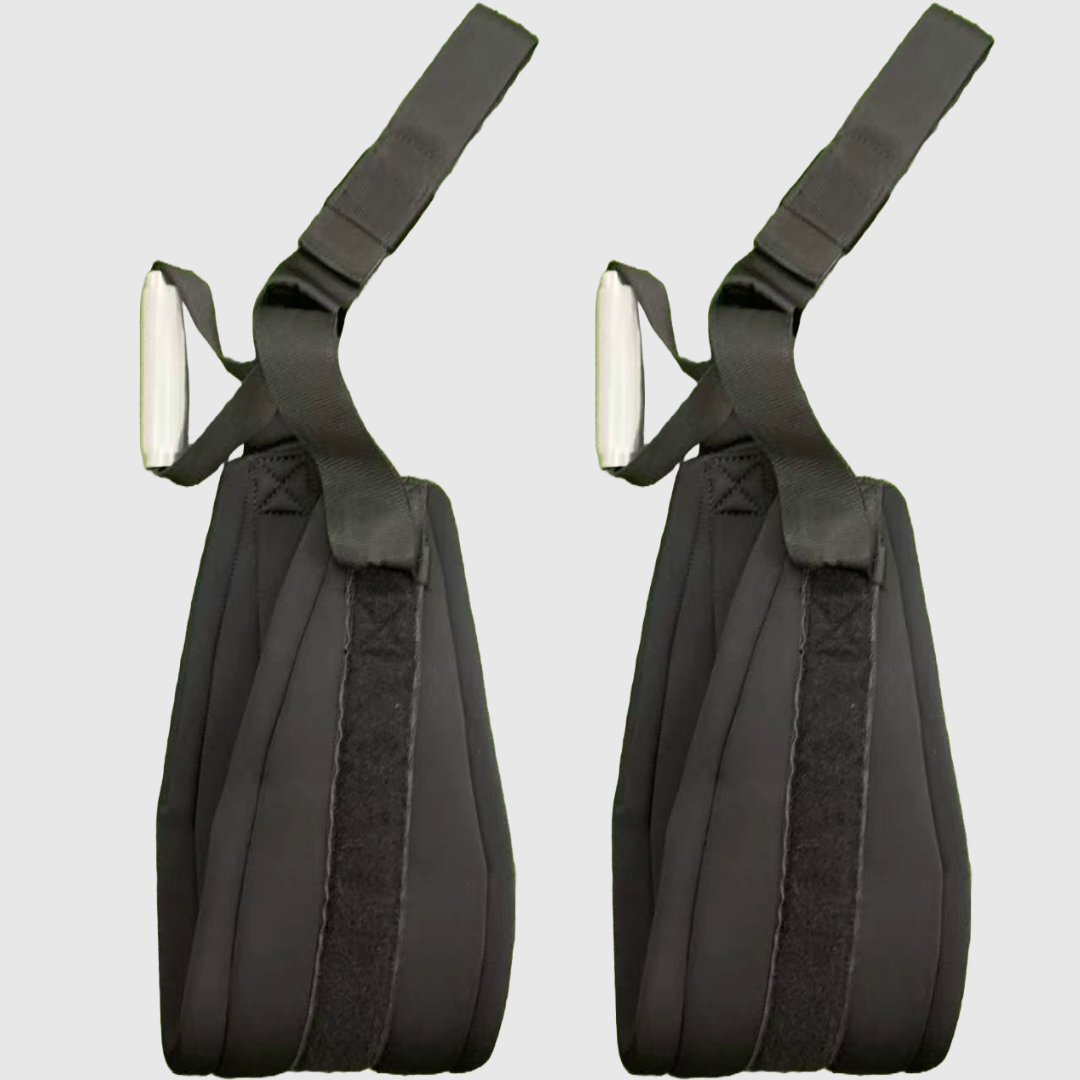 CushionCore Ab Straps (PAIR)