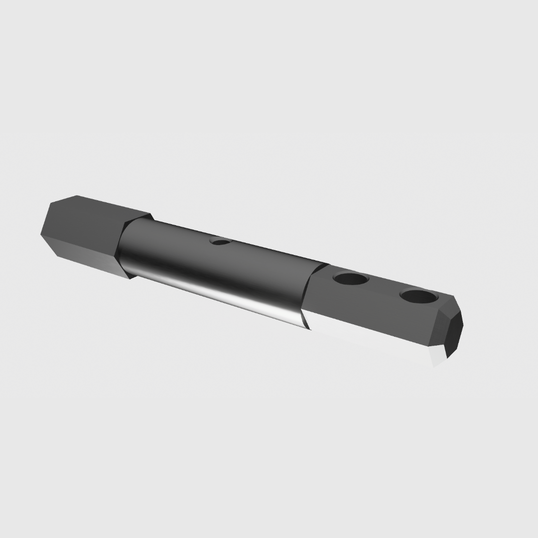 ISOLATOR Internal Shaft