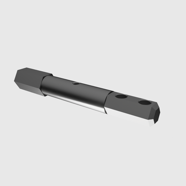 ISOLATOR Internal Shaft