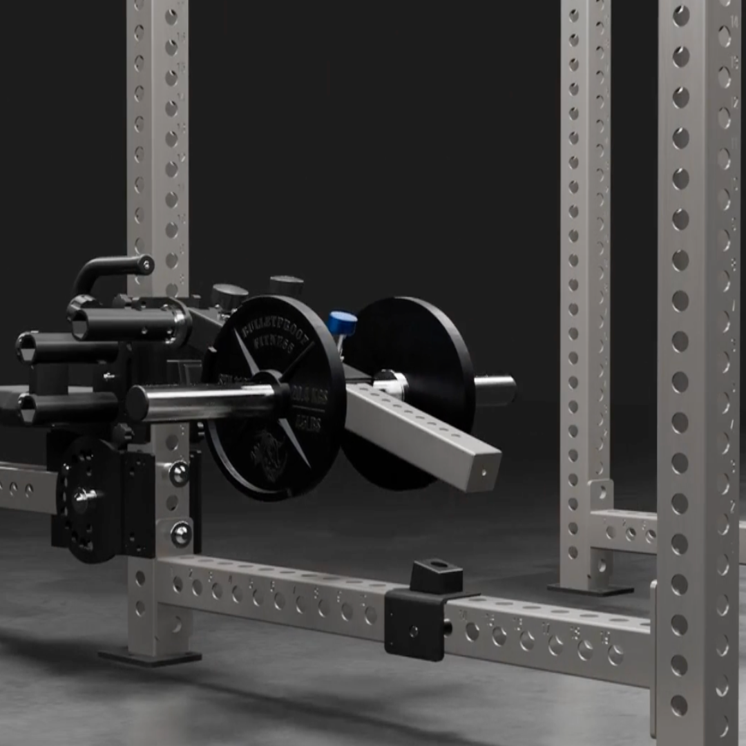 Adjustable Weight Arm